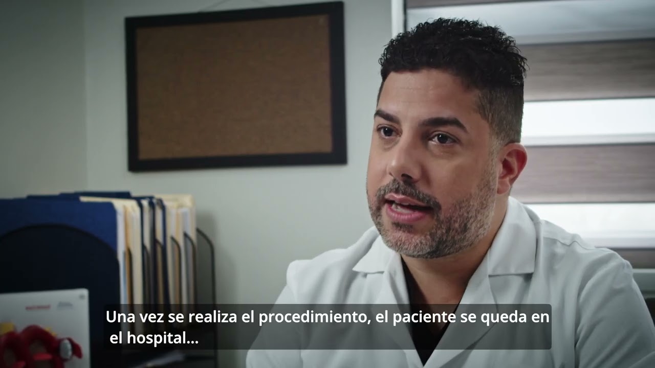 Vea cómo funciona WATCHMAN